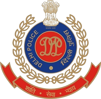 Delhi_Police_Logo
