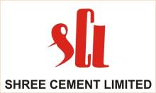 Shree Cement Limited Logo