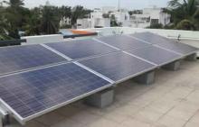 Solar Power Plant1