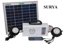 Surya Home Lighting System