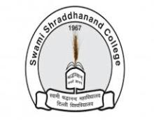 Swami Shraddhanand College Logo