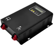 Solar charge Controller (24/36V/48, 50 Amp)