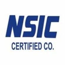 NSIC Certified Co. Logo