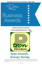 APAC Insider-Business Award India 2020